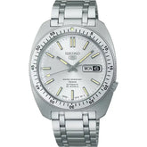Seiko 5 Sports Heritage Design Re-Creation Limited Edition Herrenuhr - SRPL91K1